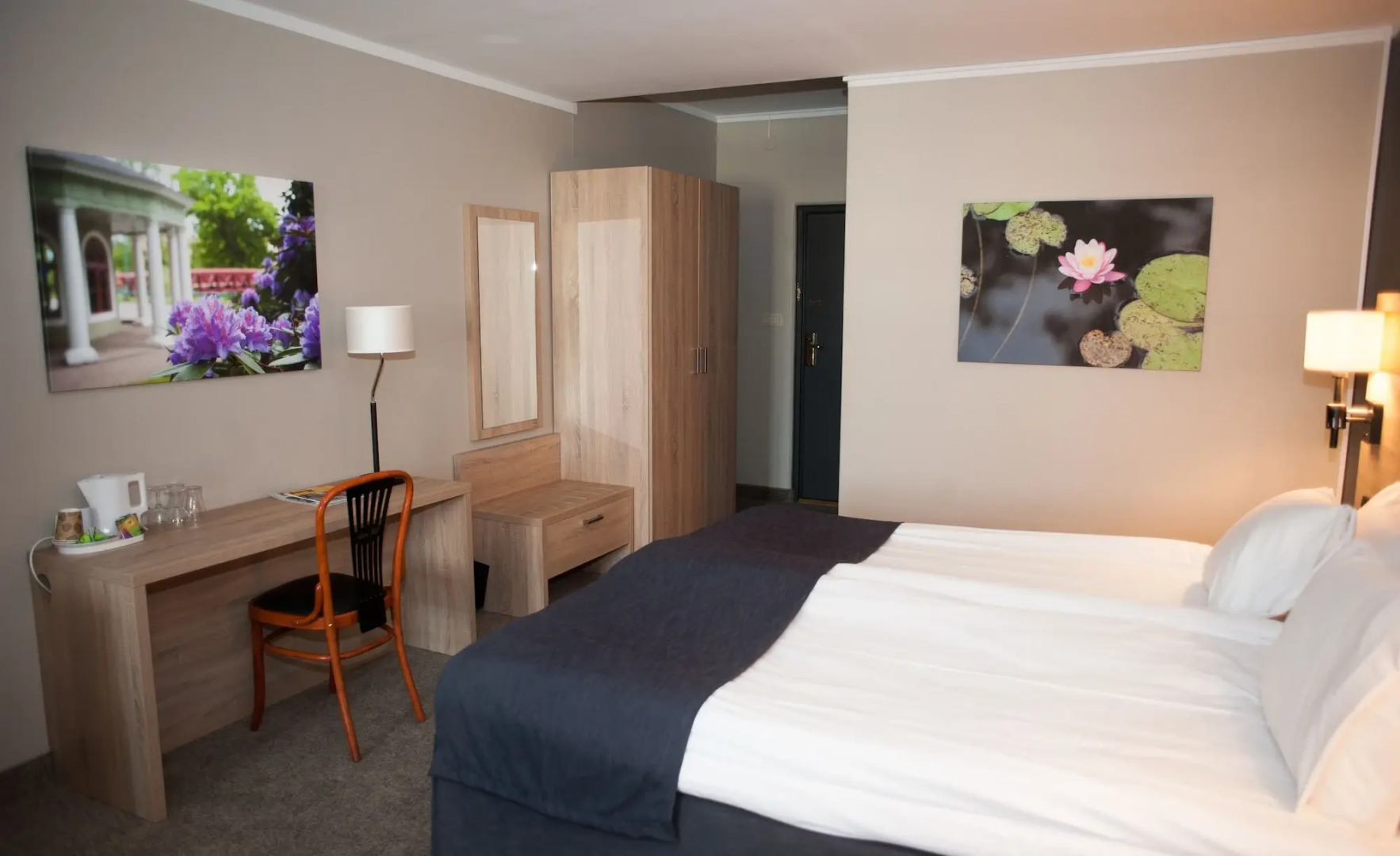 Ronneby Brunn Hotel Spa Resort