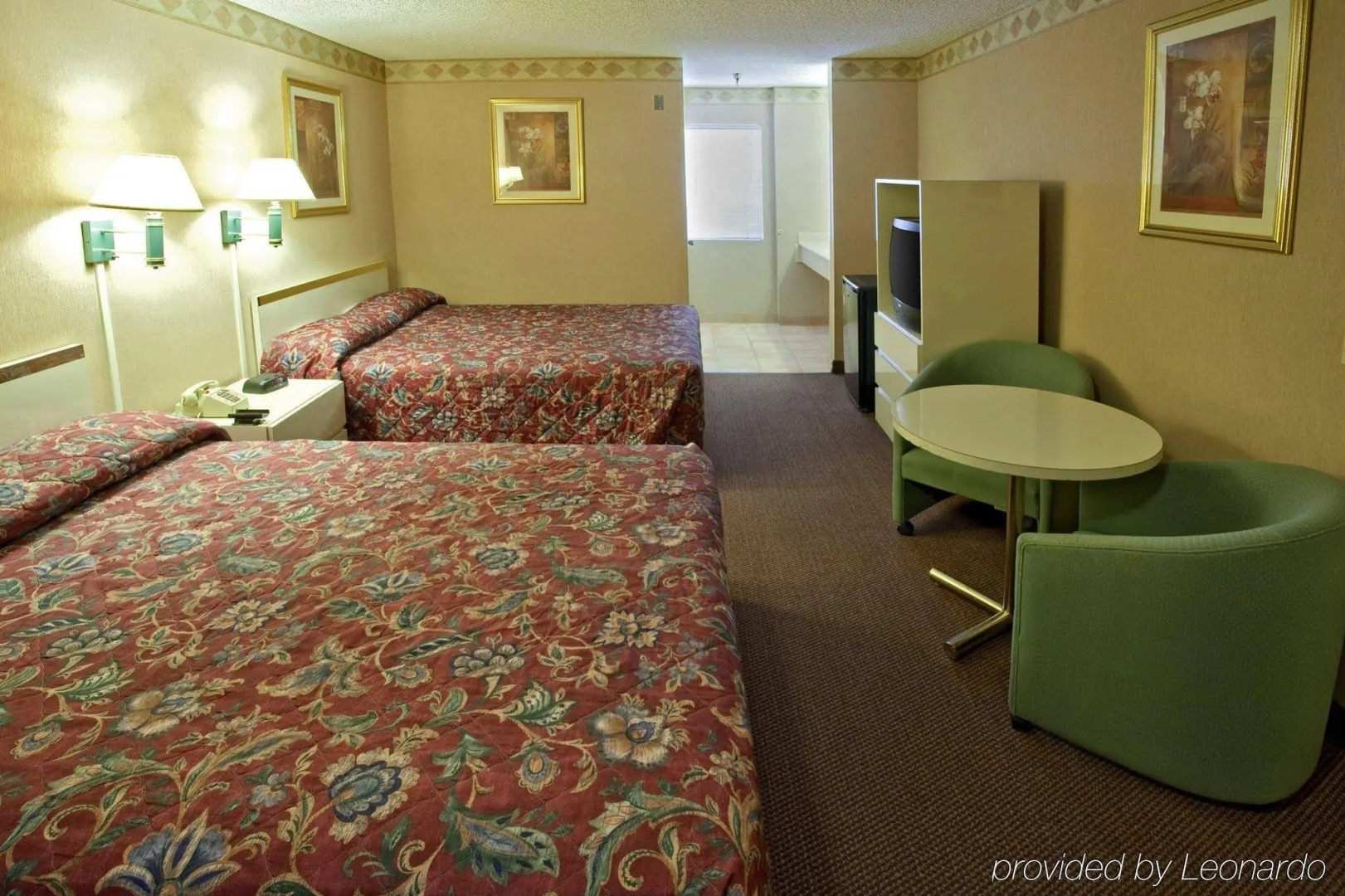 Americas Best Value Inn San Clemente Beach