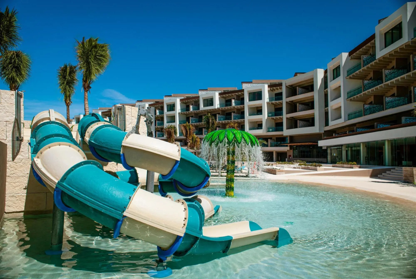 Estudio Playa Mujeres – All Inclusive