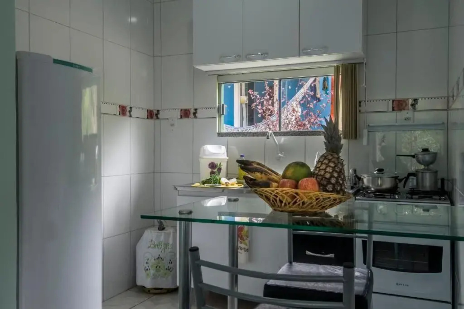 Pousada Bela Vista do Capão