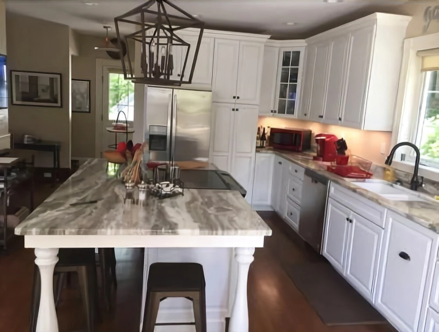 Captains Quarters - Three Bedroom Home