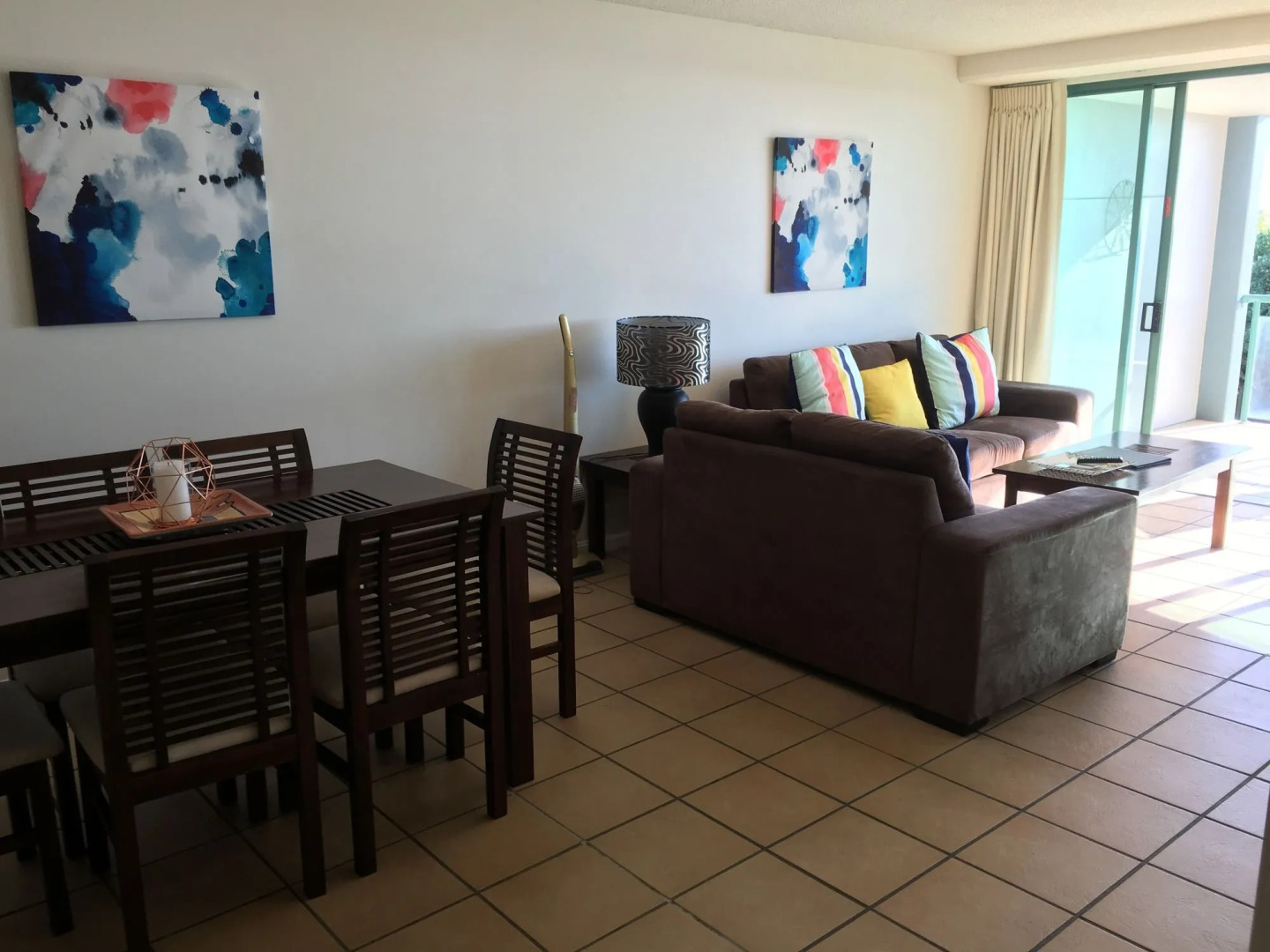 Grand Palais Boolarong Beachside Resort