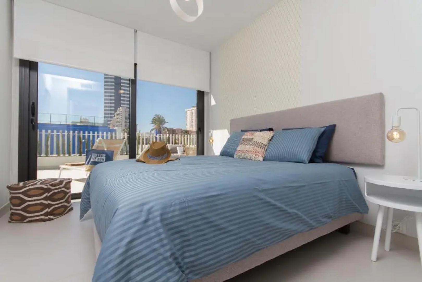 Urbano Blanco Apartments