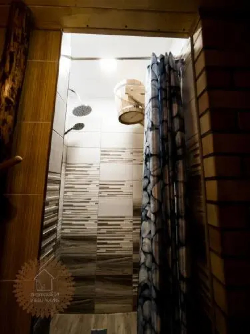 Guest house Zvejnieksēta