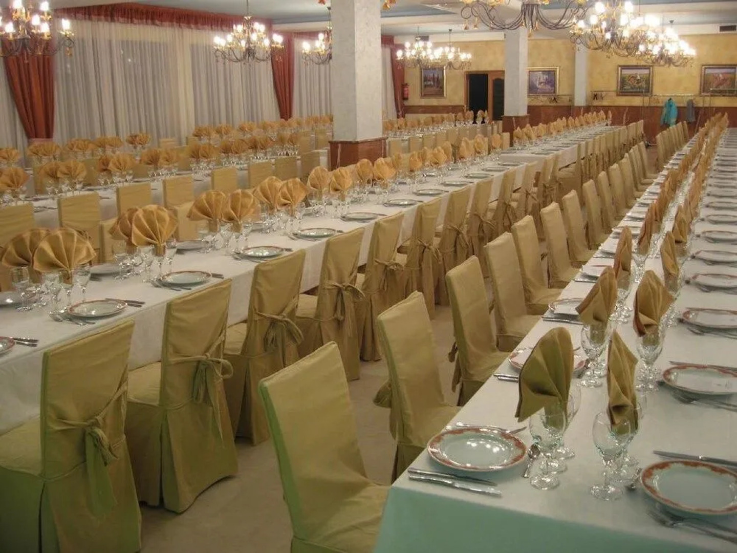 Hotel Restaurante San Roque