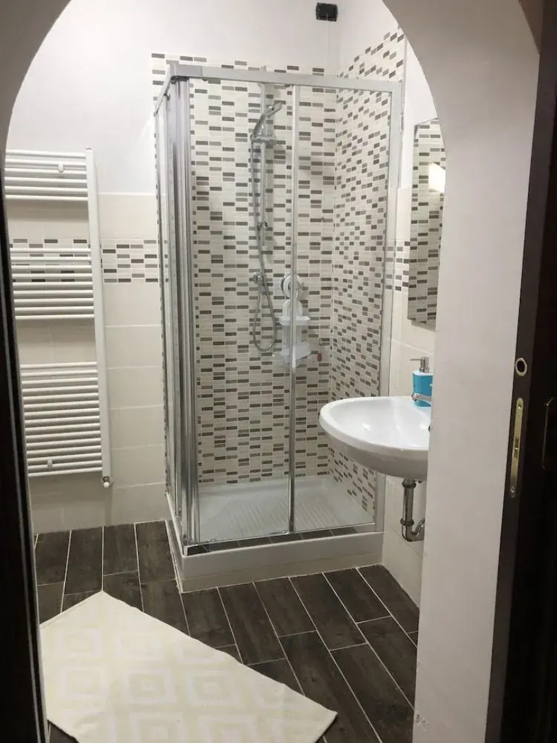 Buongiorno Buona Gente