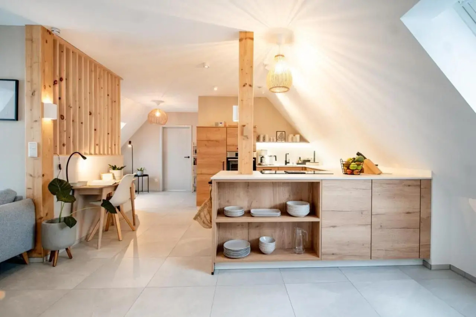 Ferienwohnung Heimatselig Wolframs-Eschenbach