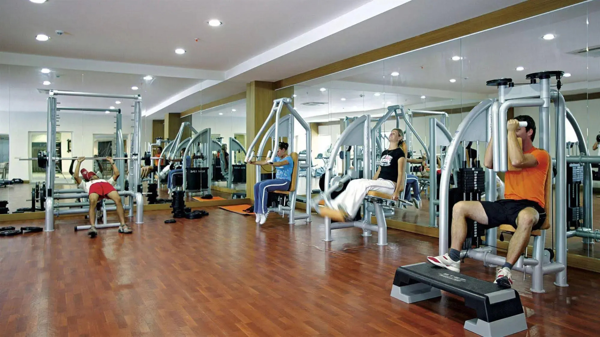 Sural Resort - All Inclusive