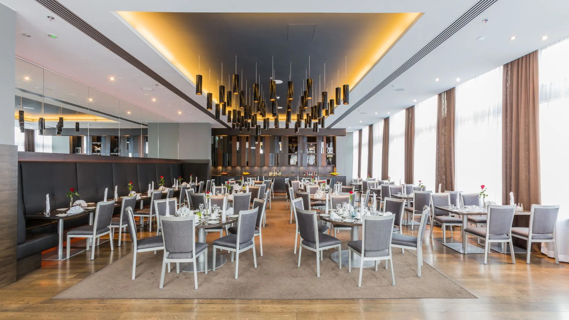 Hotel Reykjavík Grand