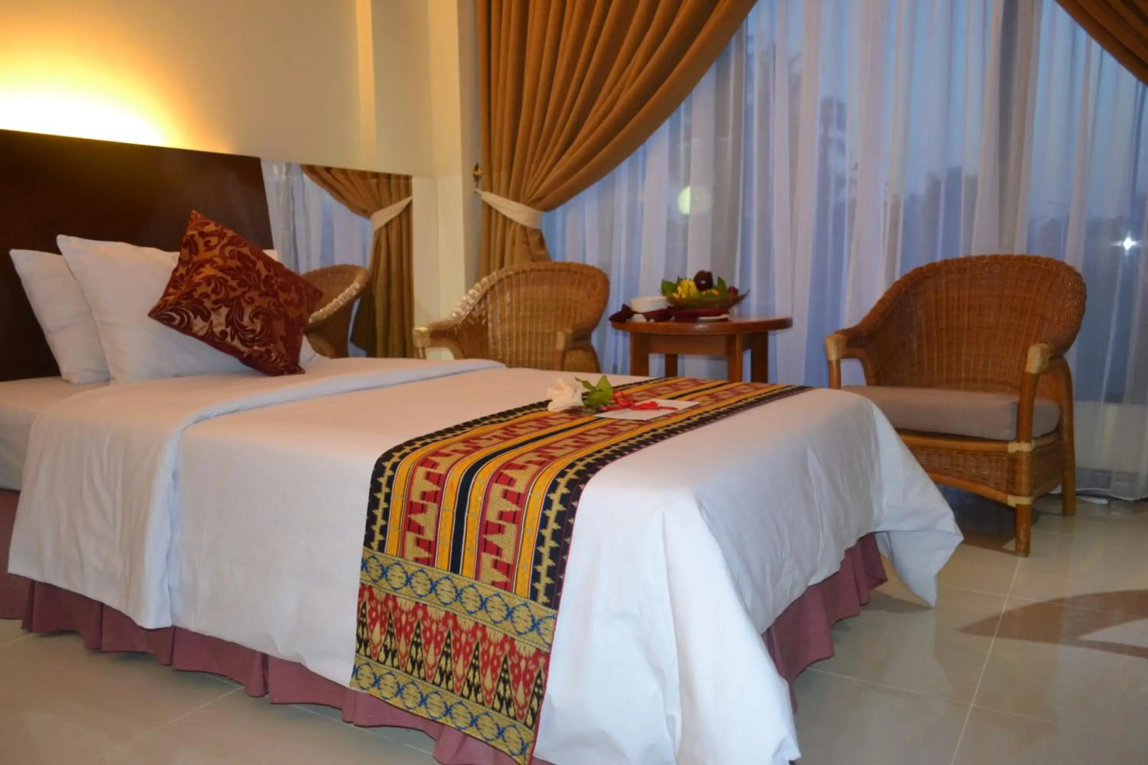 Hotel Sahid Bandar Lampung