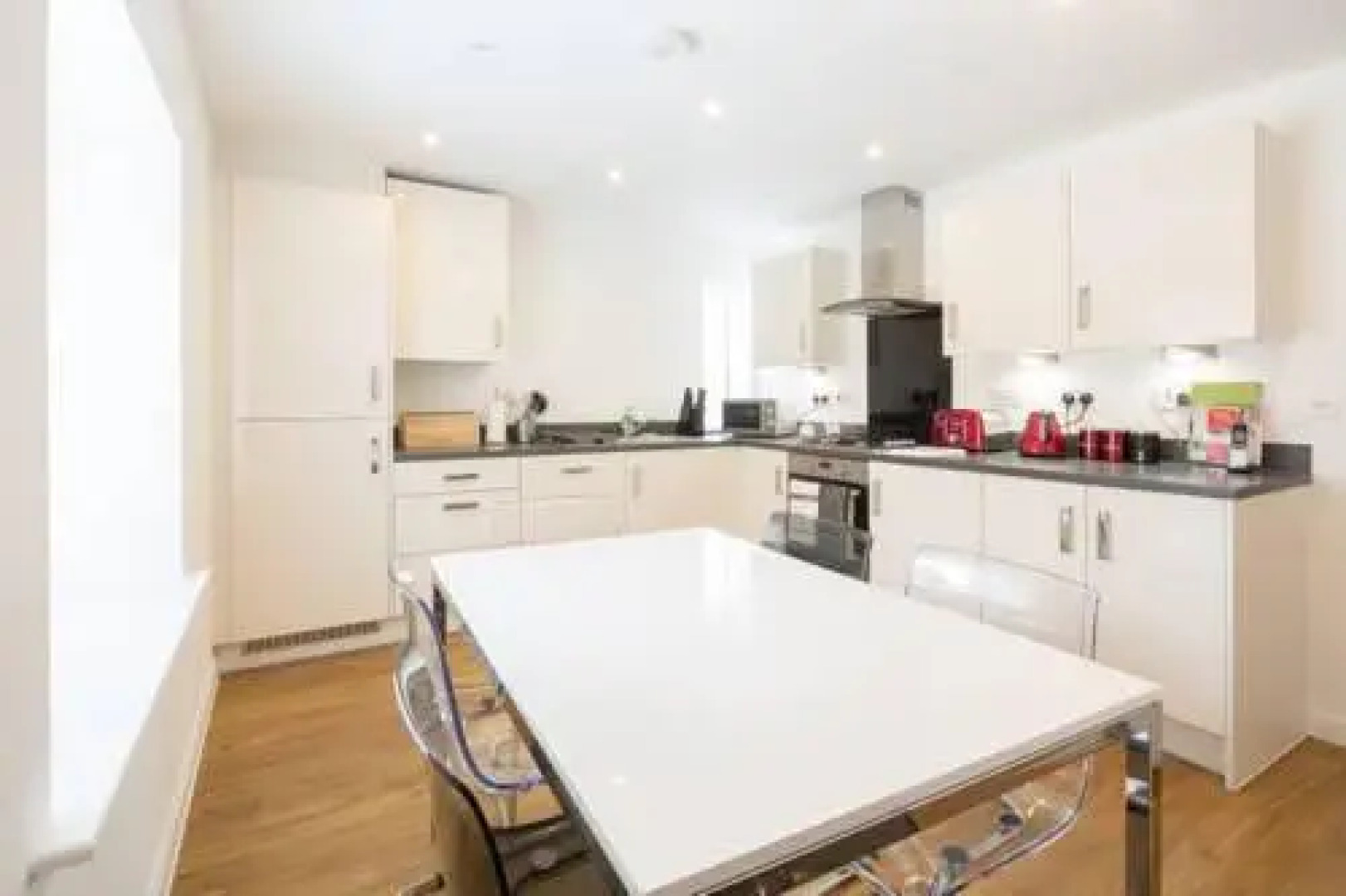 Kingfisher Apartments Townhouse Cambridge