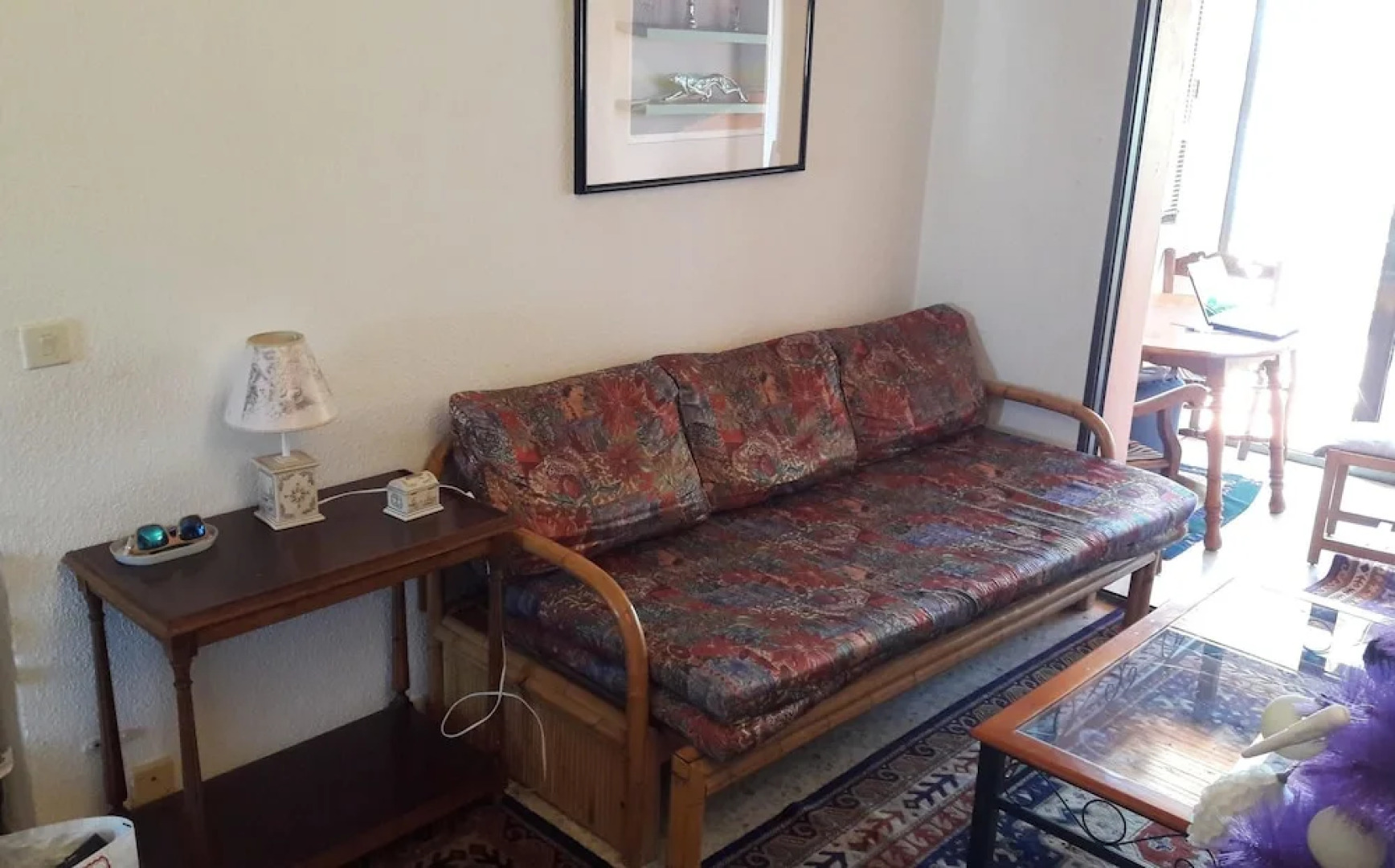 Chalet With 2 Bedrooms in Ayamonte, With Furnished Balcony - 5 km From