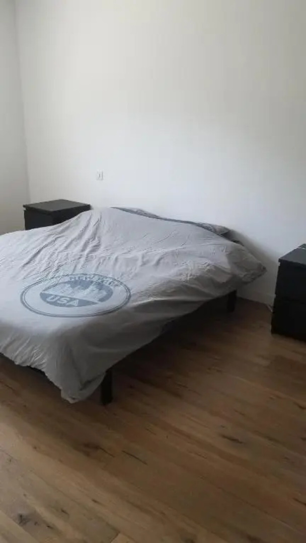 Superbe appartement en résidence calme