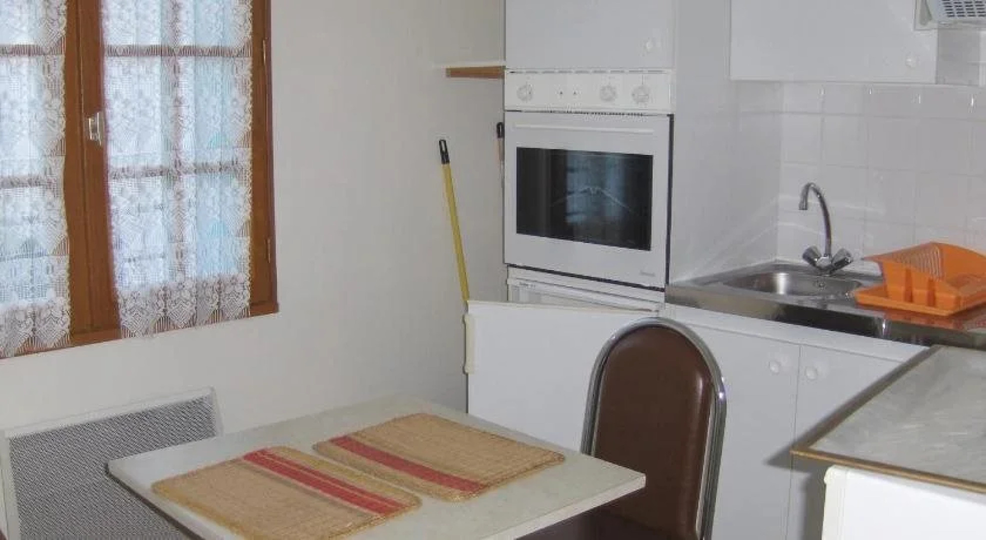 Residence Quelques Fleurs