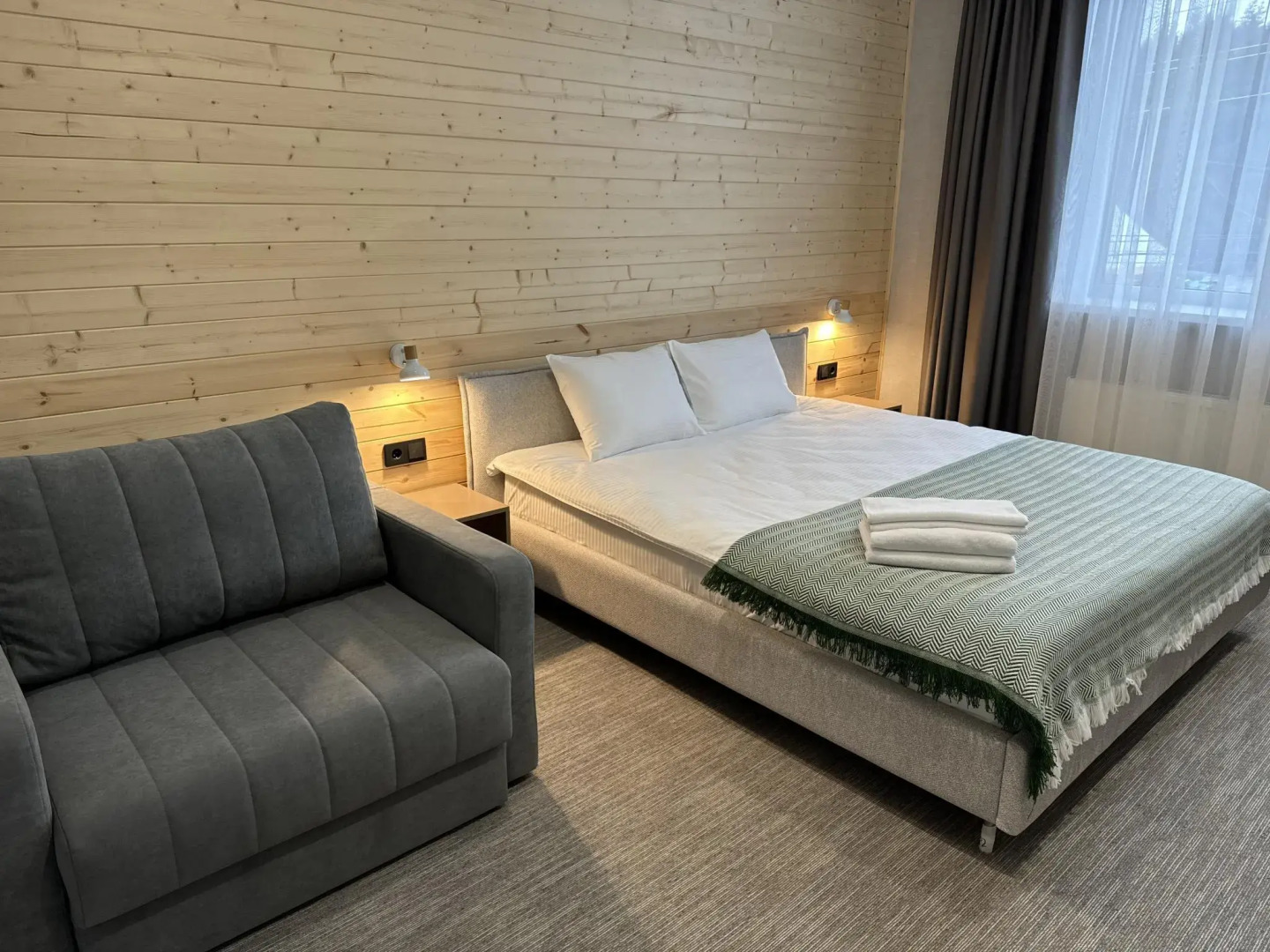 Samrau (Самрау)