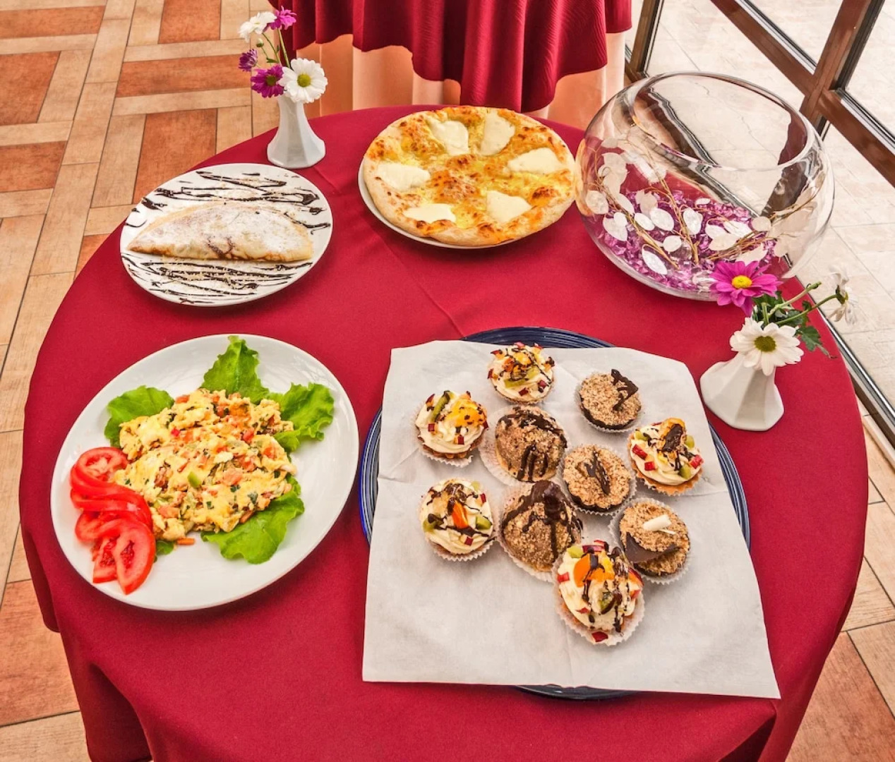 Отель «Примавера»