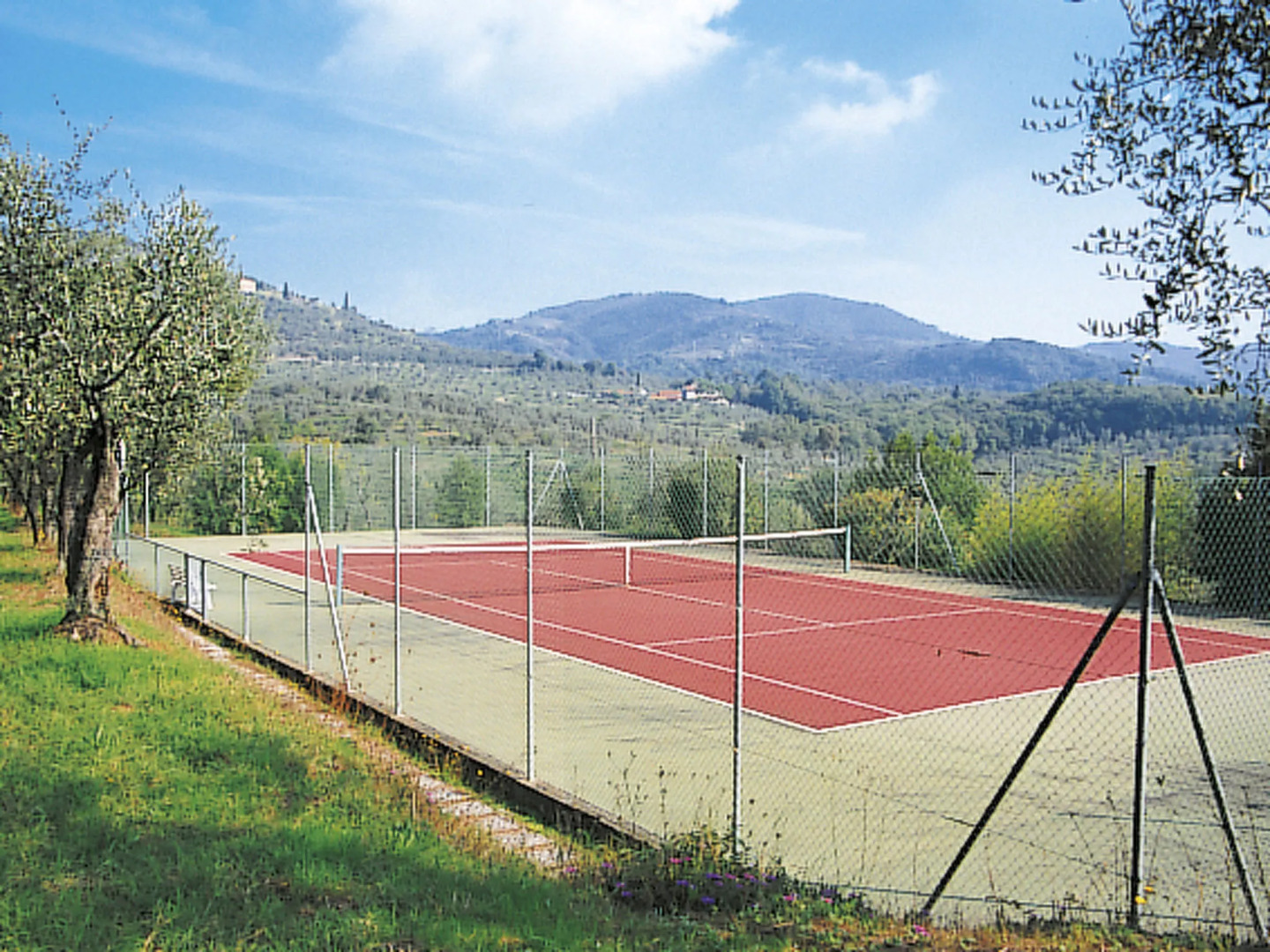 Tenuta San Lazzaro