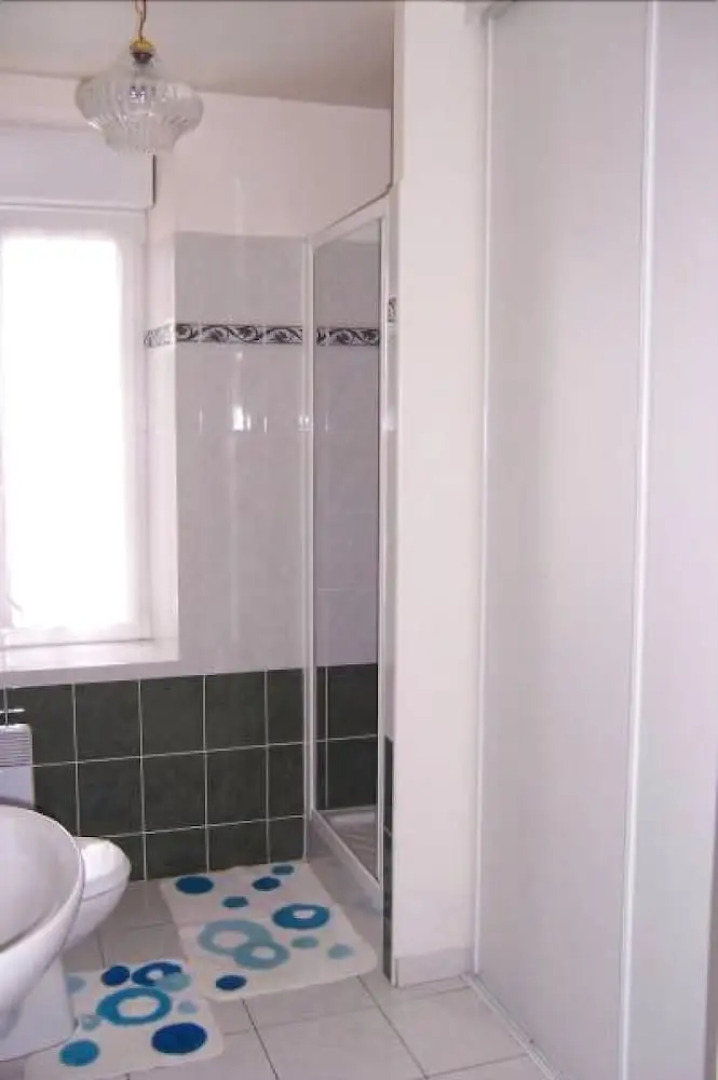 Gîte de la Ruette 1