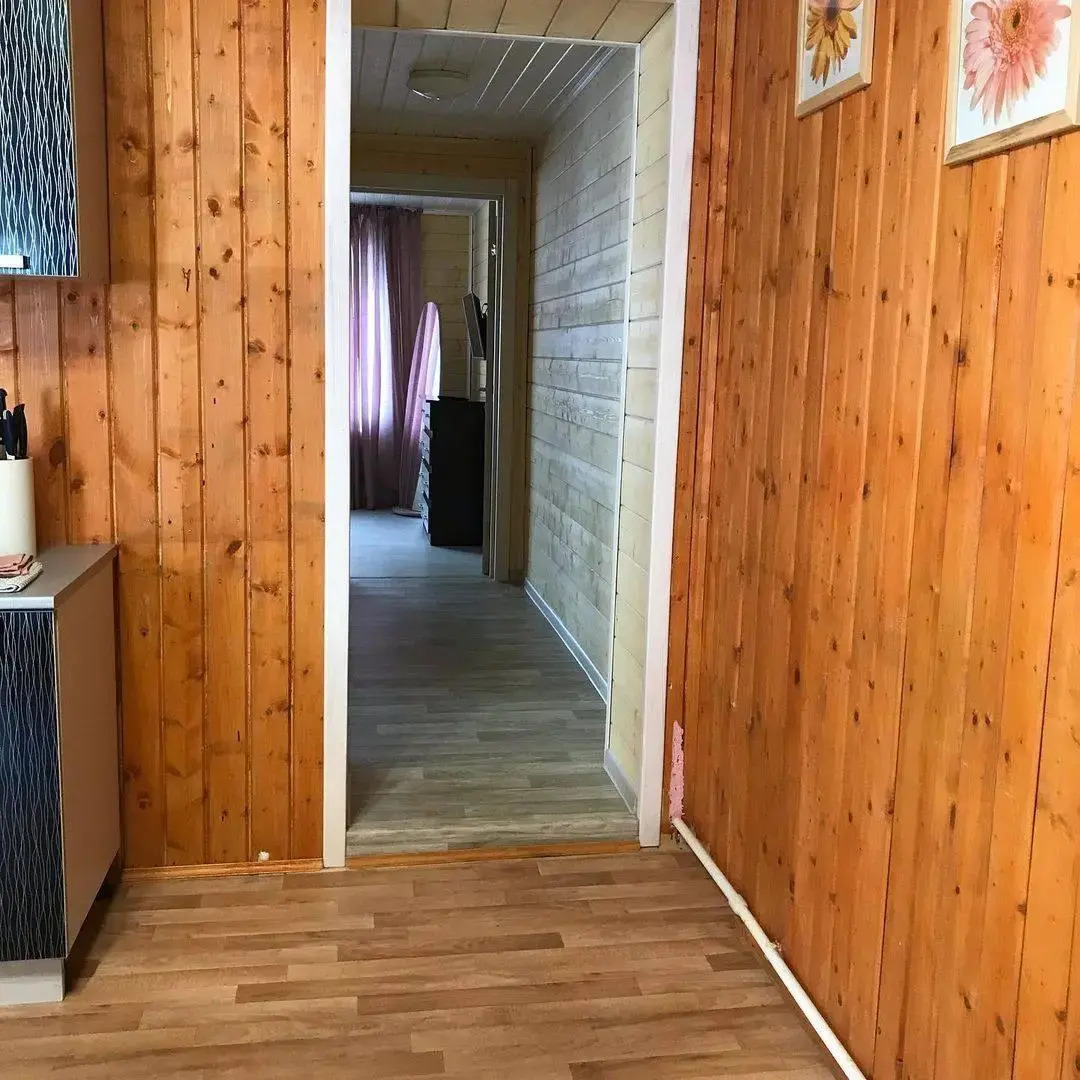 Селигер Дом 3