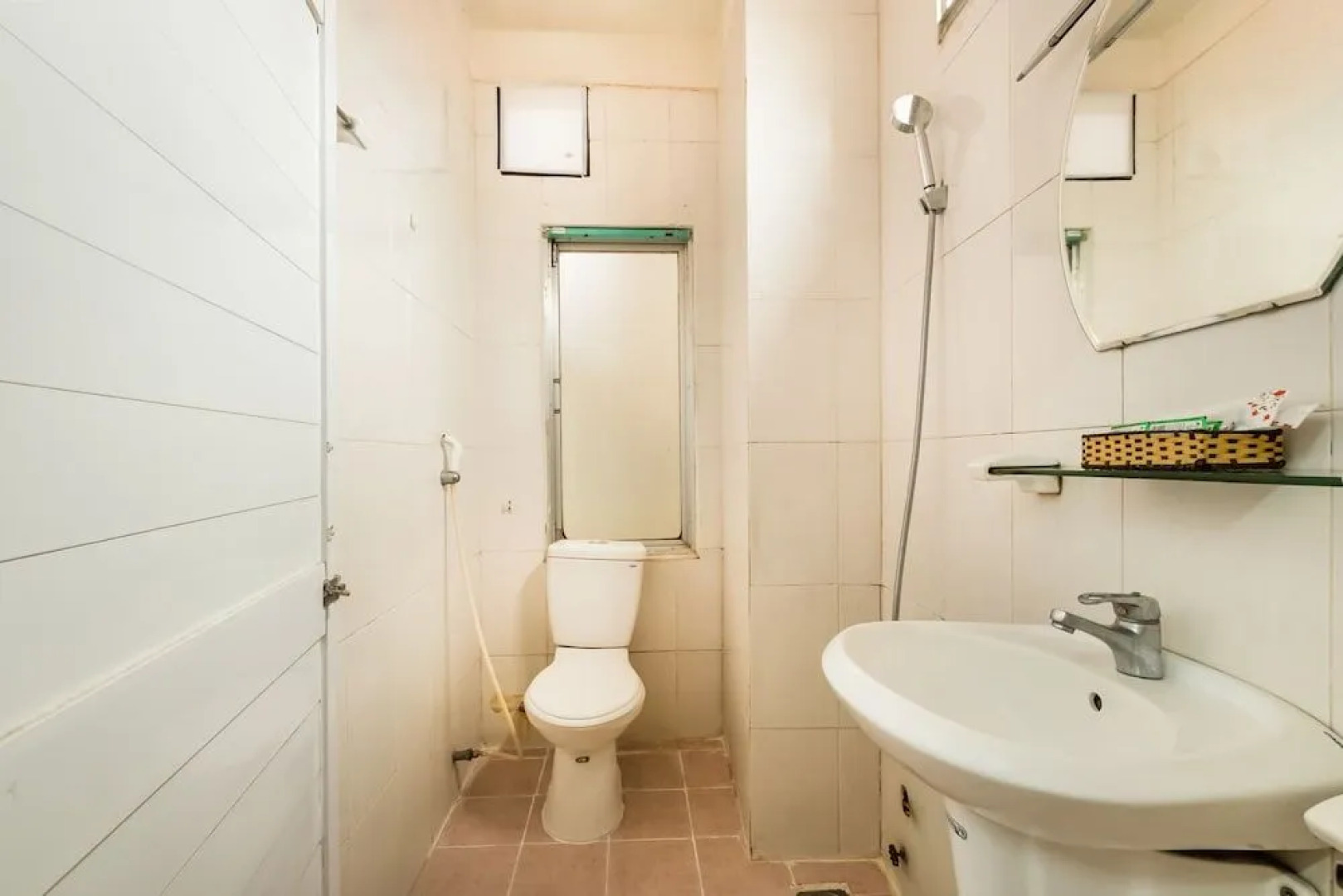 Oyo 390 Hoa Cat Hotel