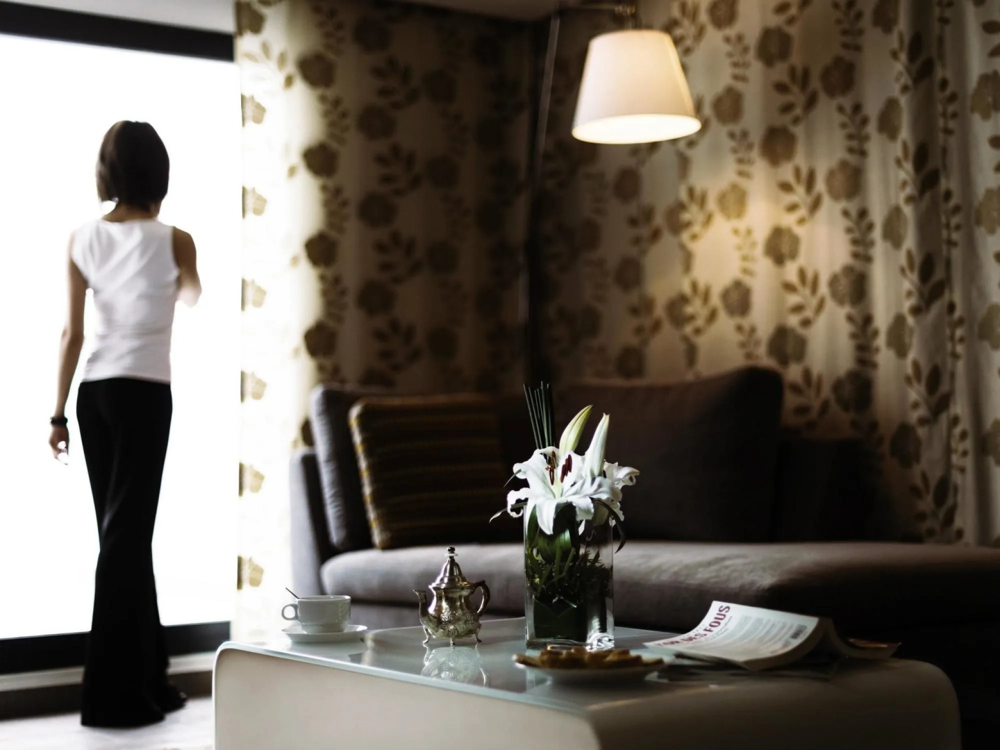 Pullman Mazagan Royal Golf & Spa El Jadida