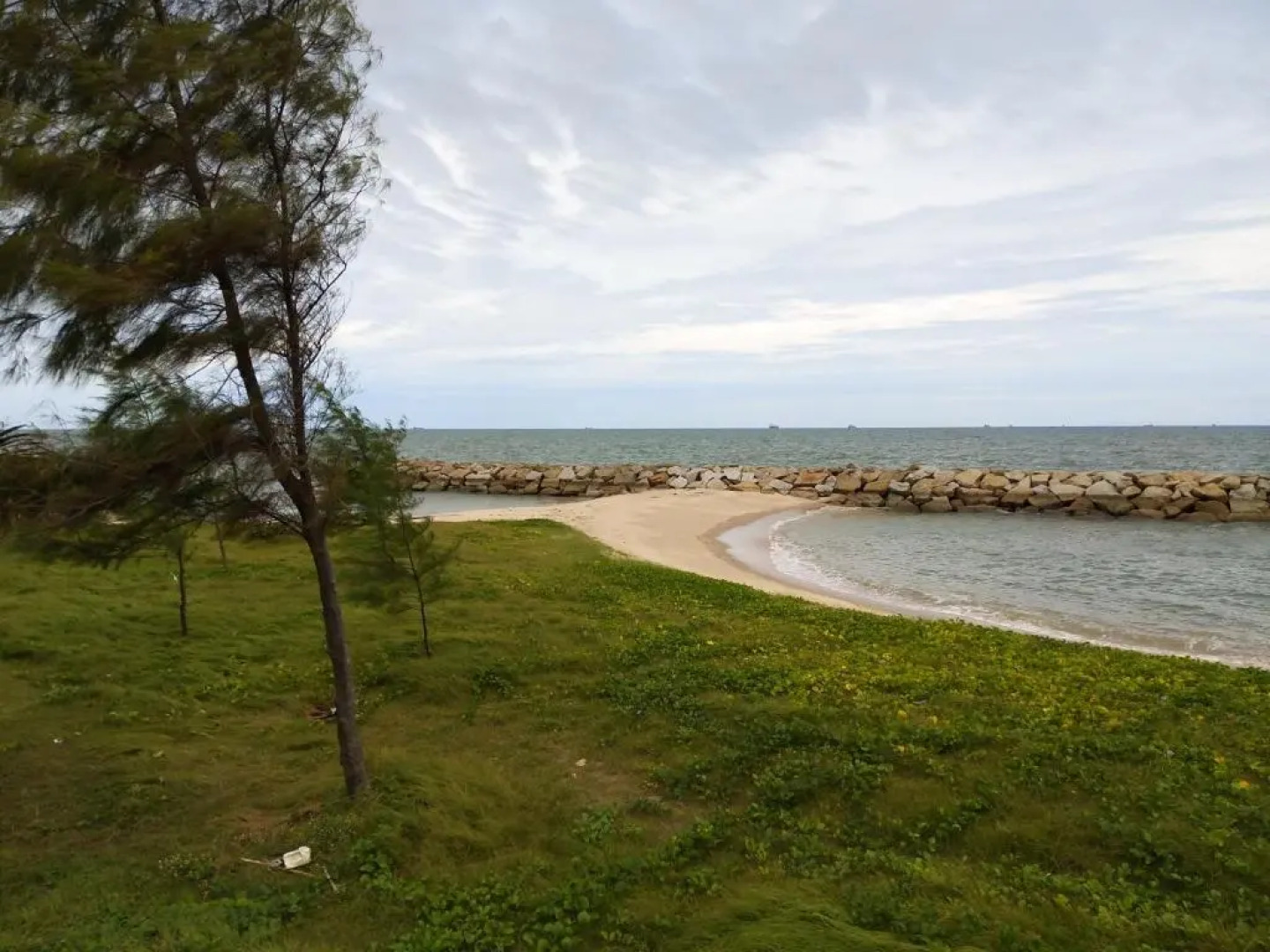 PrivateRayong at Haad Seangchan