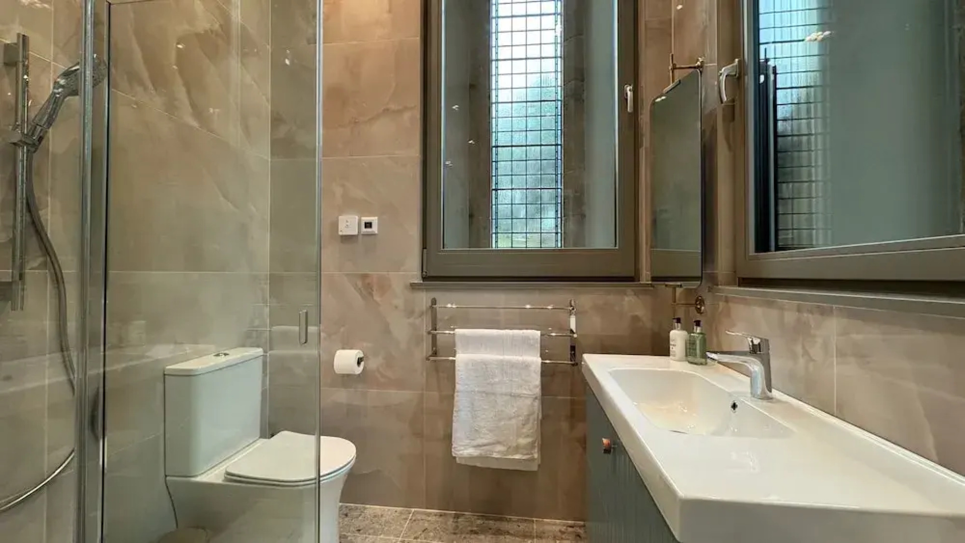 Warksburn Old Church - Luxury Church Conversion