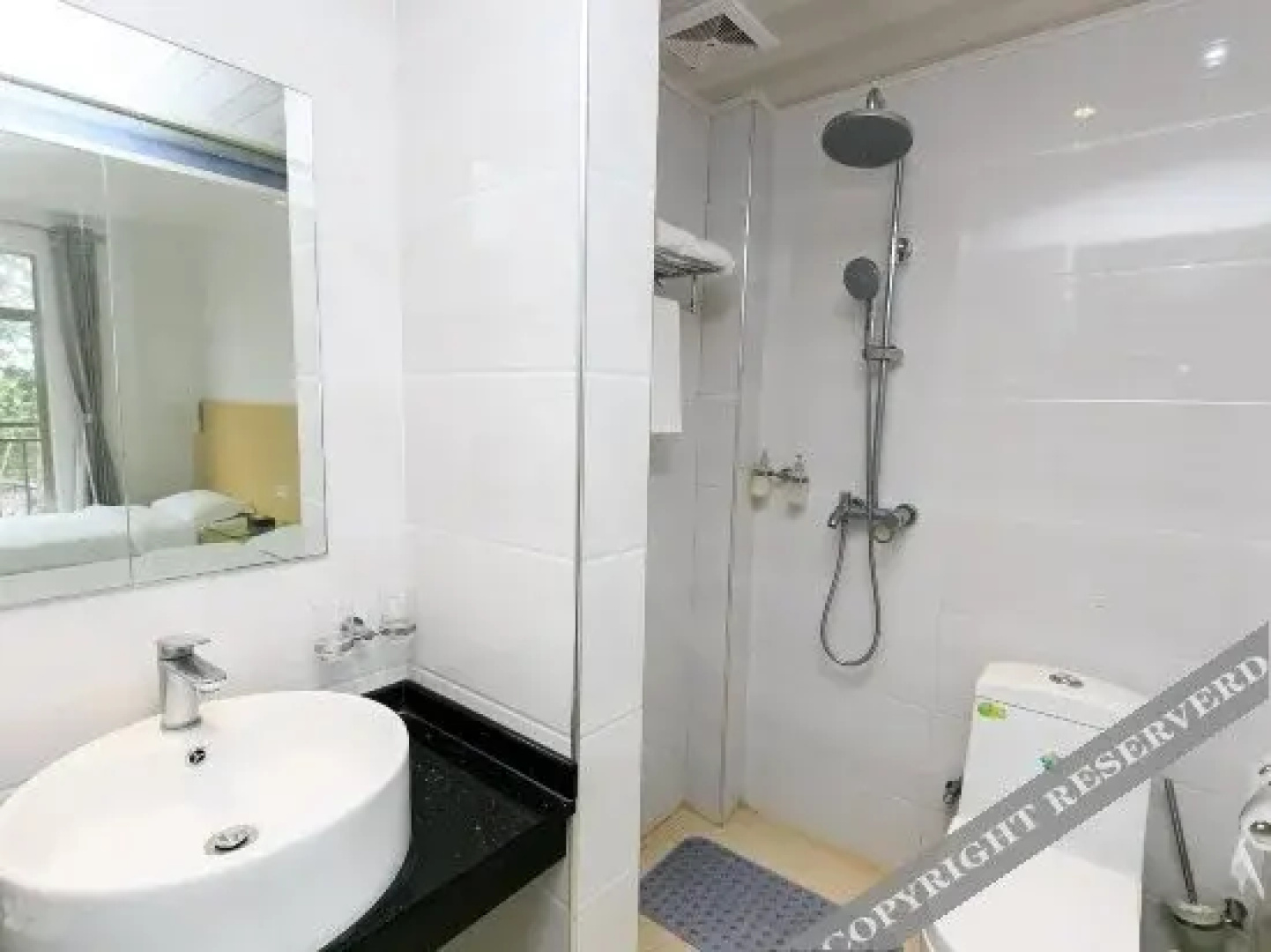 Junyi Hotel (Weizhou Island)