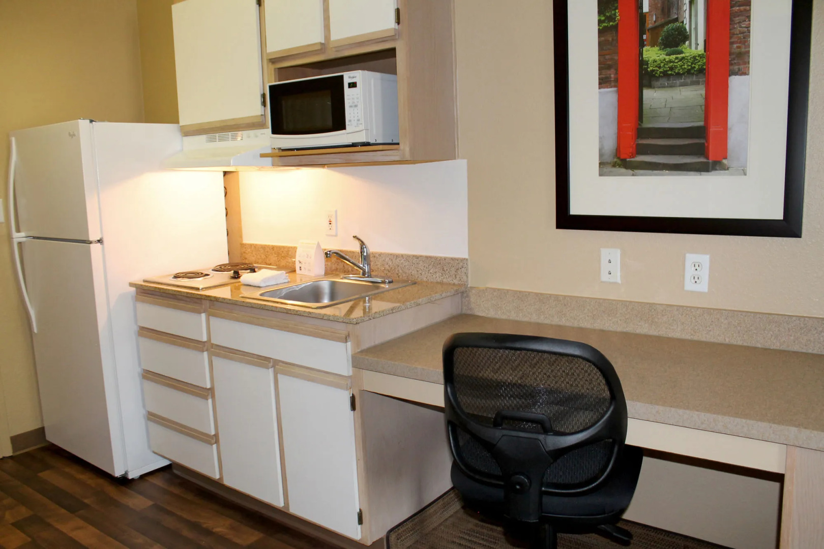 Extended Stay America Select Suites - Houston - Sugar Land