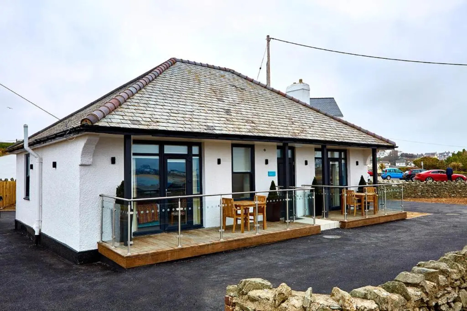 The Trearddur Bay Hotel
