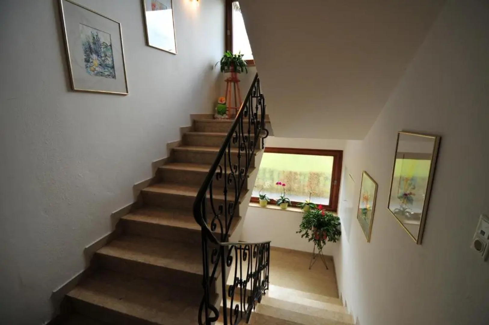 Pension Christophorus