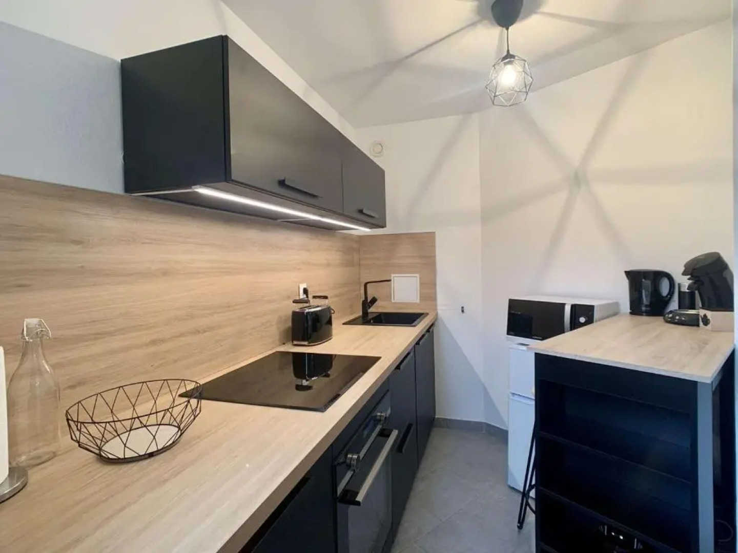 Charmant Studio Centre Ville de Mutzig