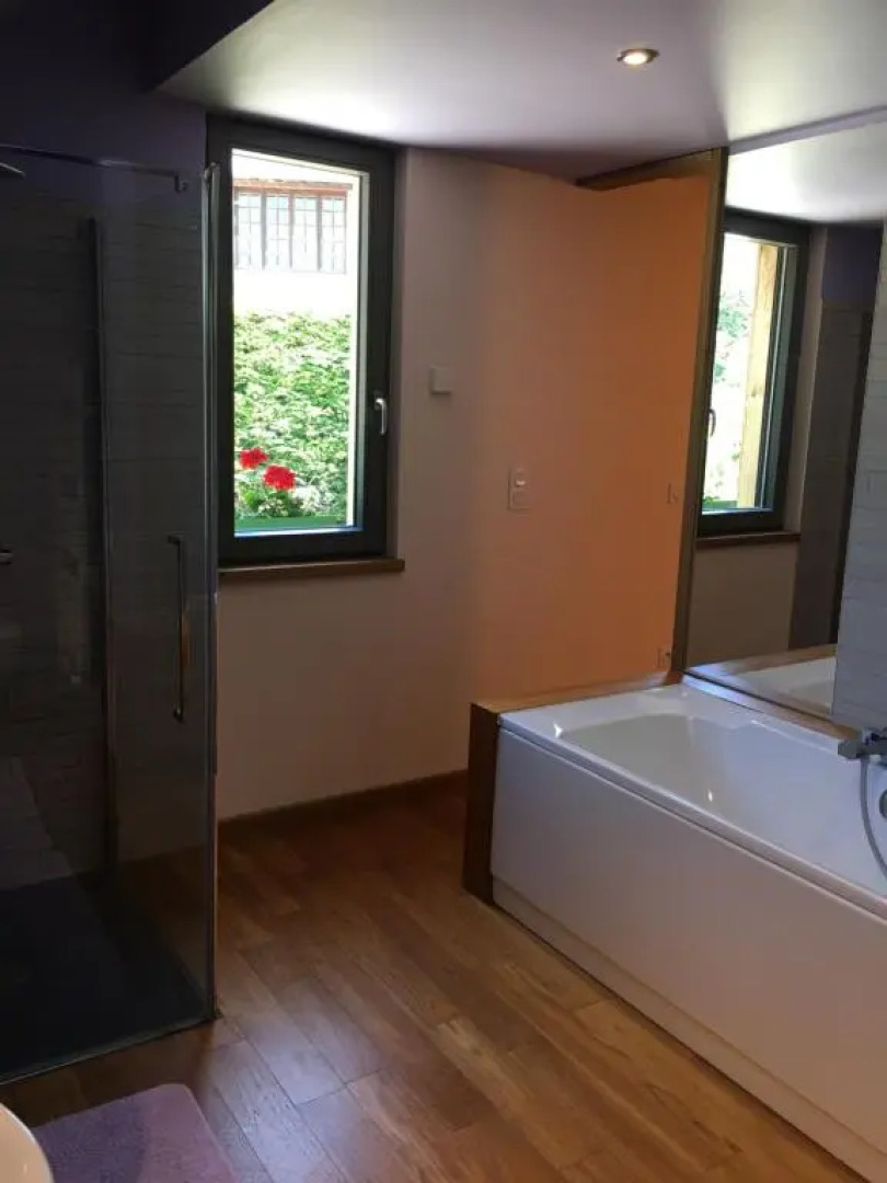 La Maison Des Coeurs