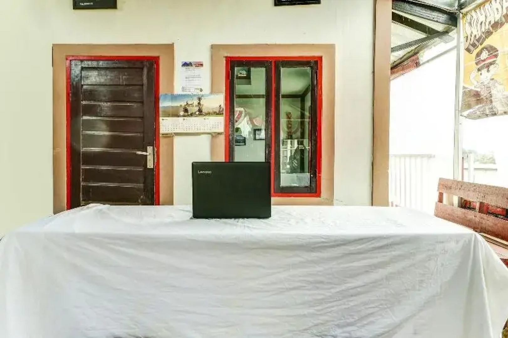 OYO Homes90991Eco Tourism Desa Panundaan Ciwidey 2