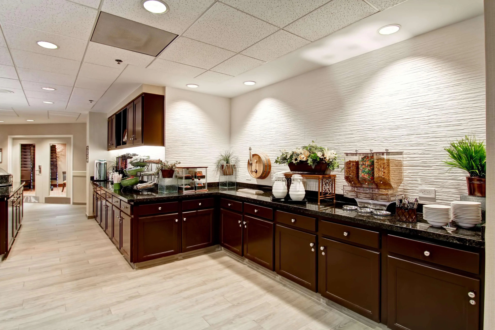 Homewood Suites by Hilton Houston-Kingwood Parc-Airport Area