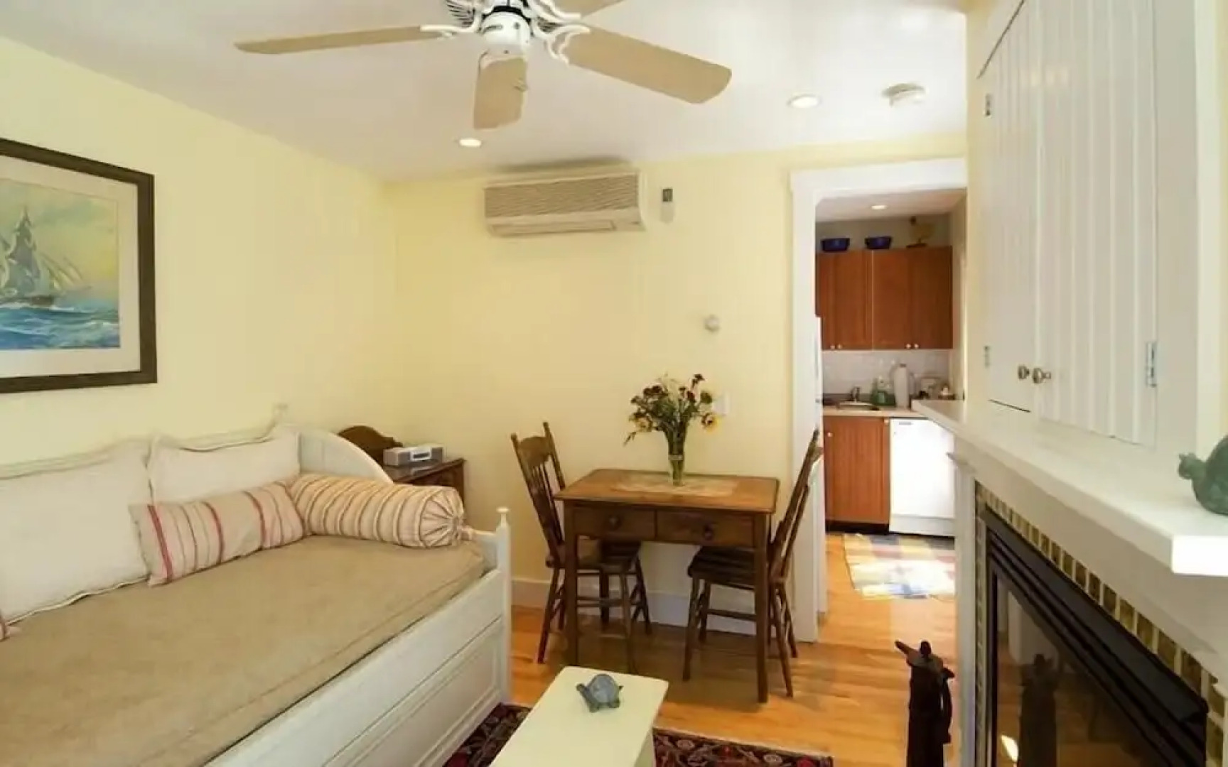 The Revere Guest House