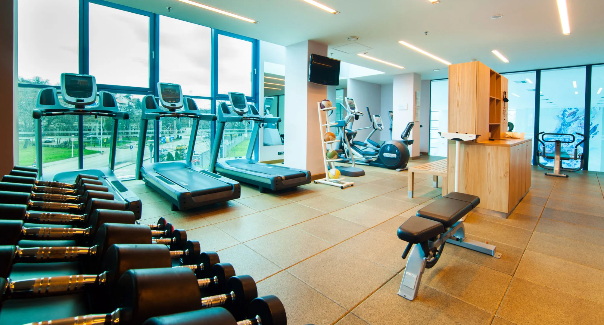 DoubleTree by Hilton Hotel Oradea