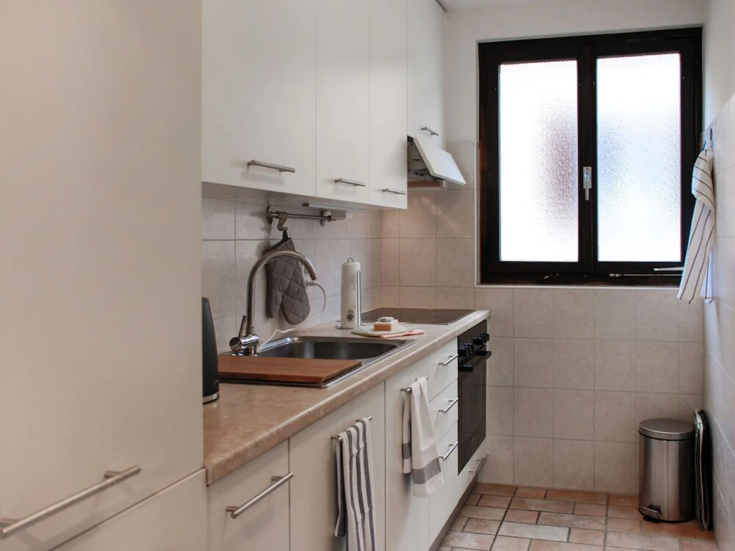 Casa Fiorita Brusino Arsizio