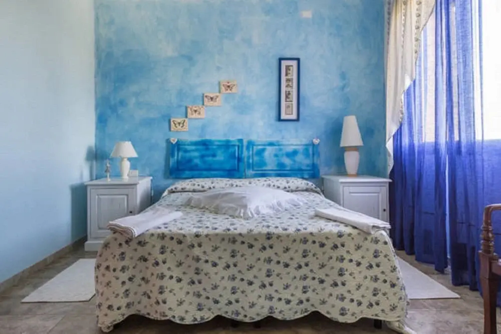 Agriturismo Cuaddus e Tellas