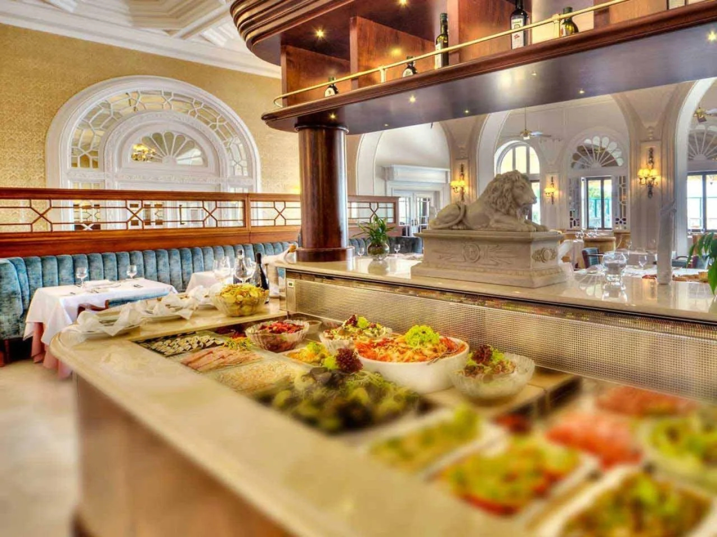 The Phoenicia Malta - The Leading Hotels of the World