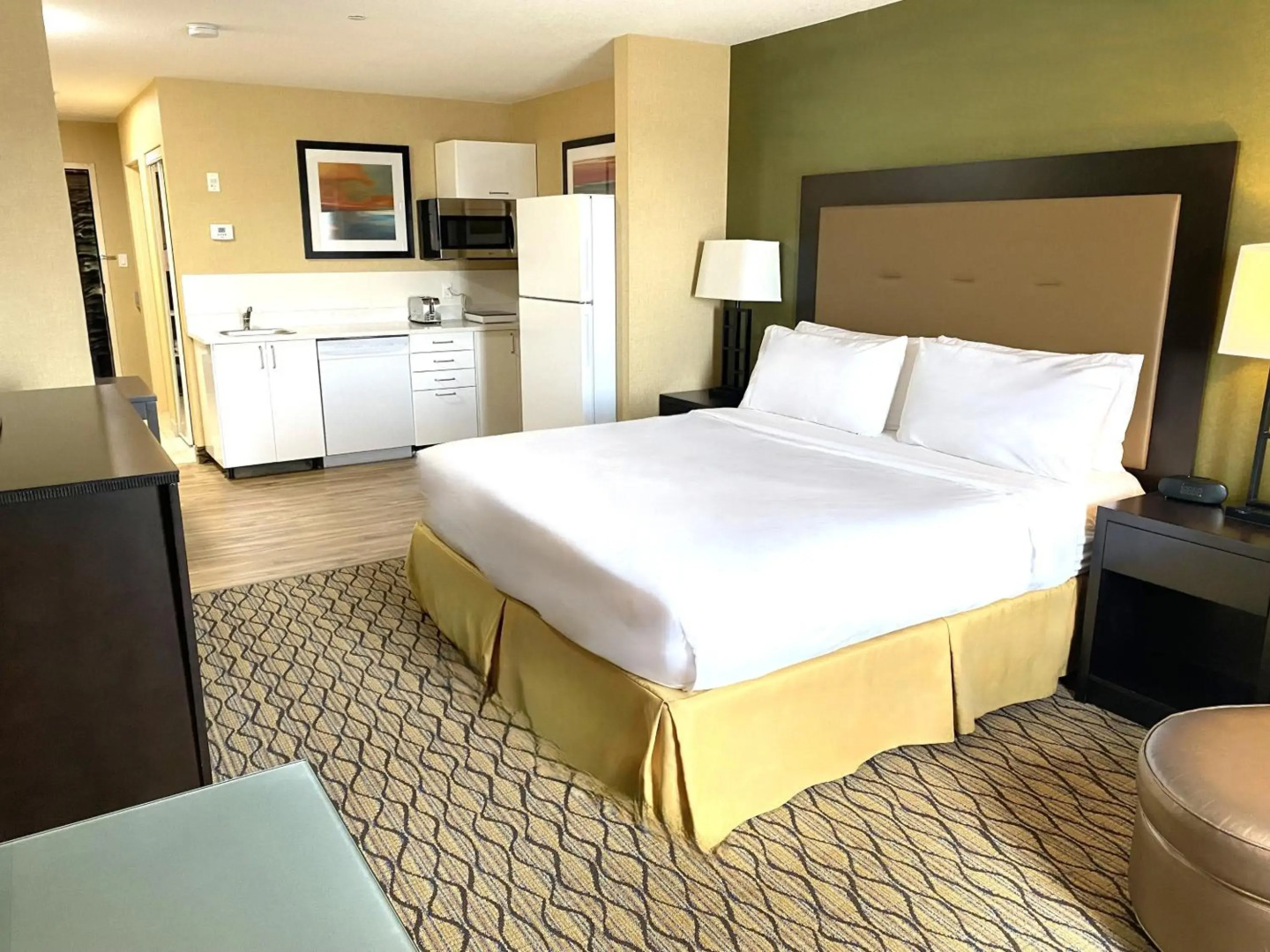 Wingate by Wyndham Fort Saskatchewan