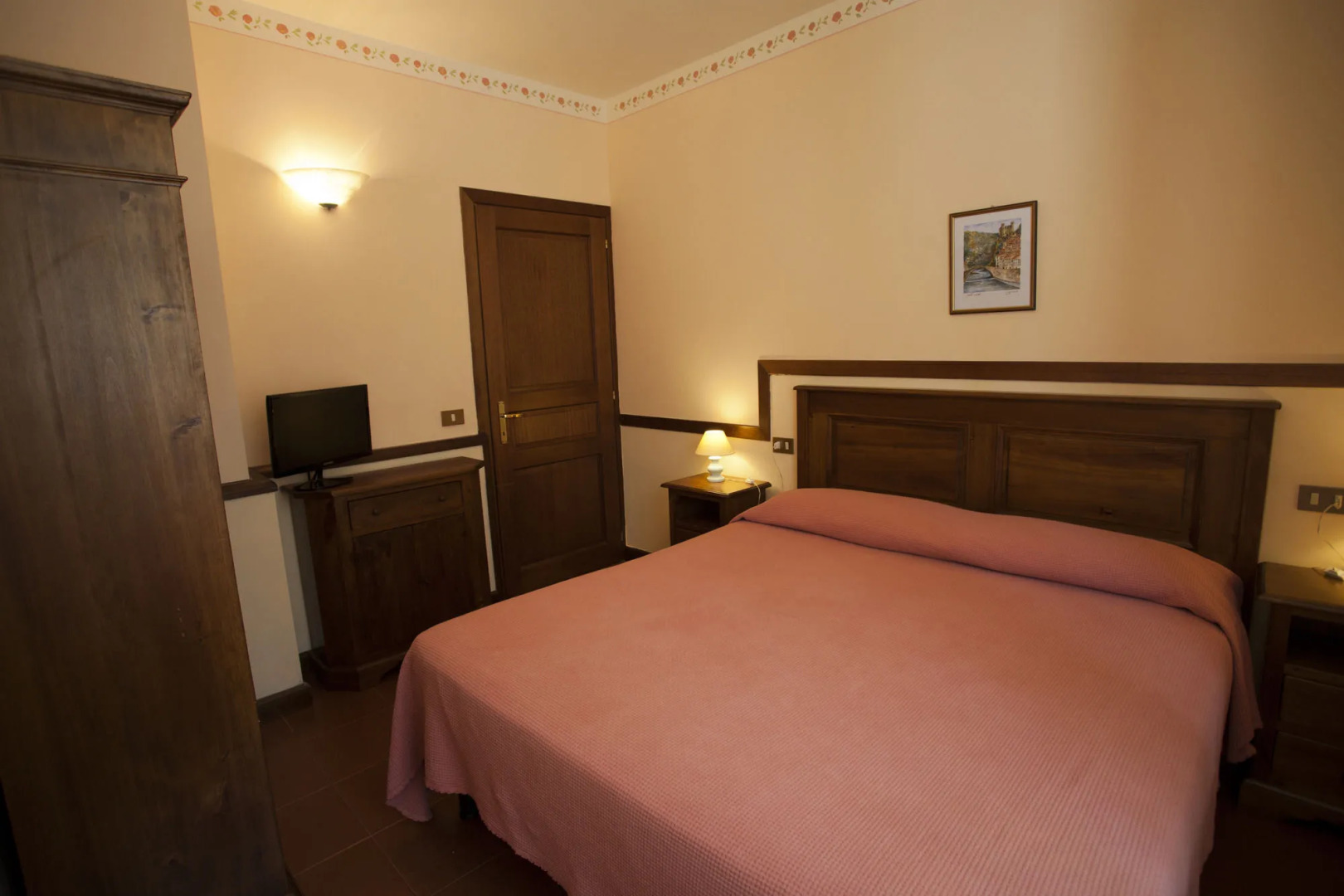 Agriturismo Poggio Degli Olivi - Guest House