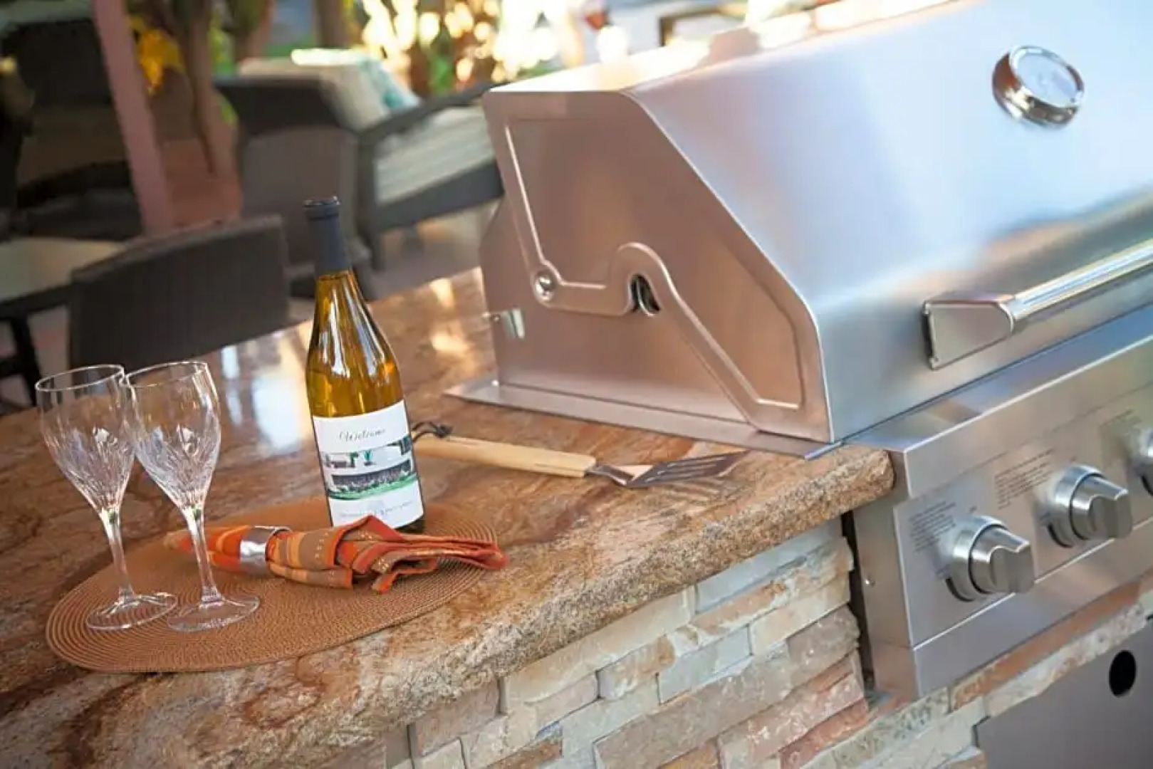 Desert Isle of Palm Springs