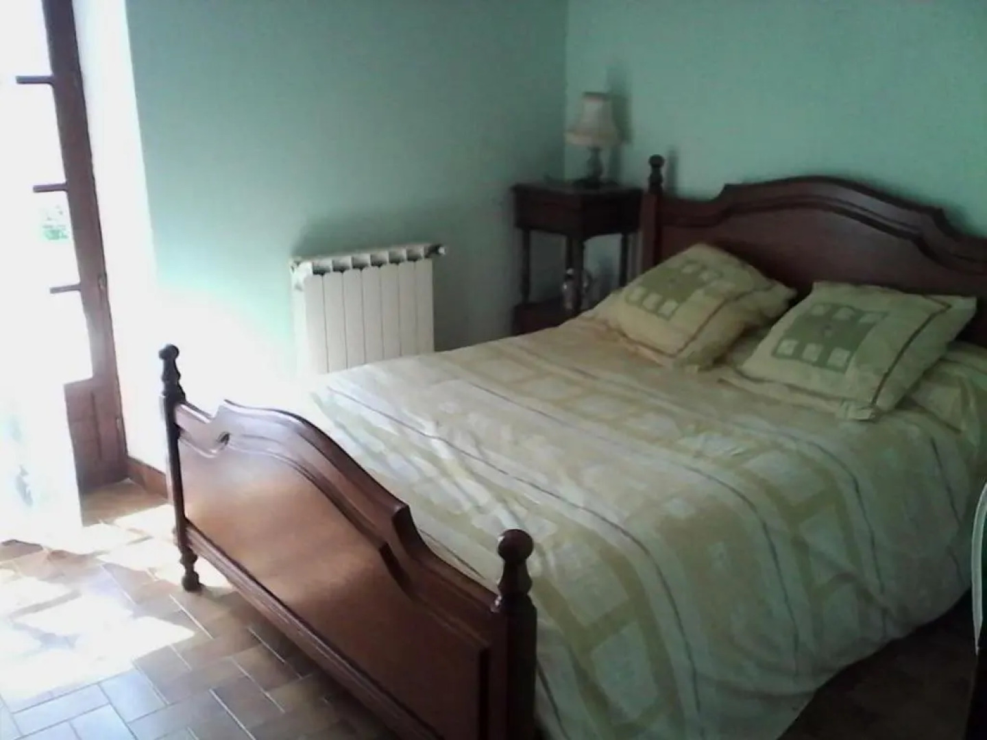 Gîte Monget, 4 pièces, 6 personnes - FR-1-360-177