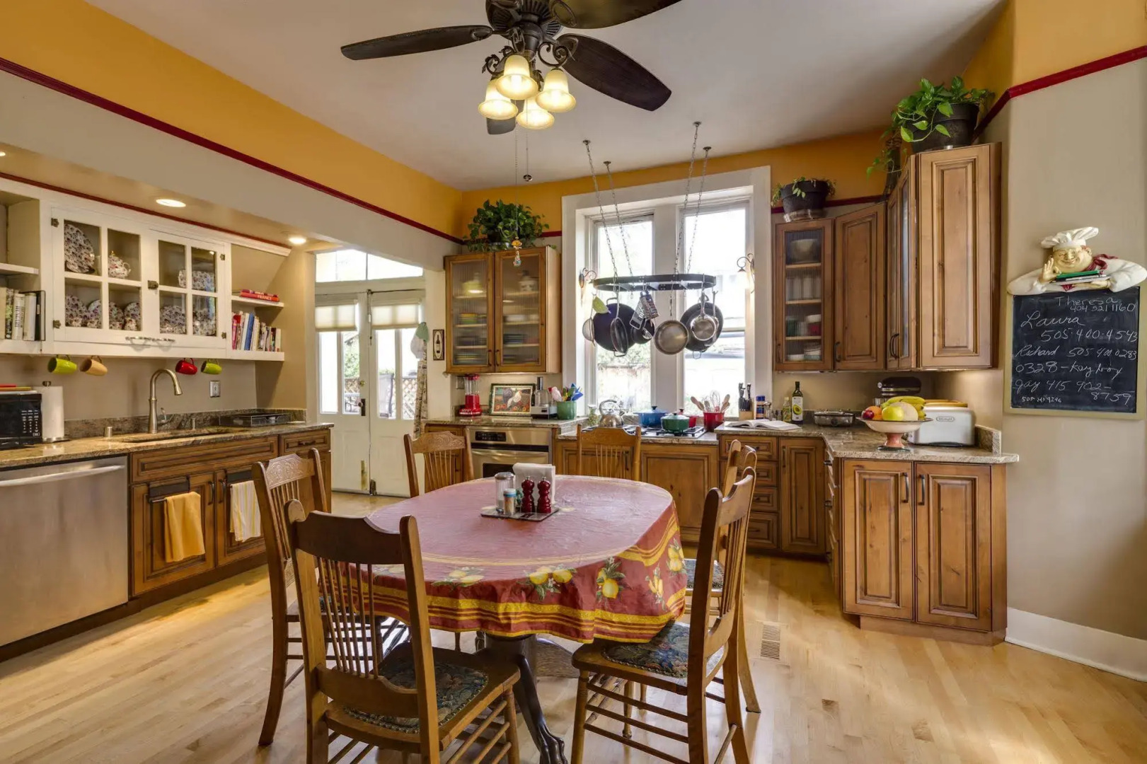 Bella Roma Bed and Breakfast