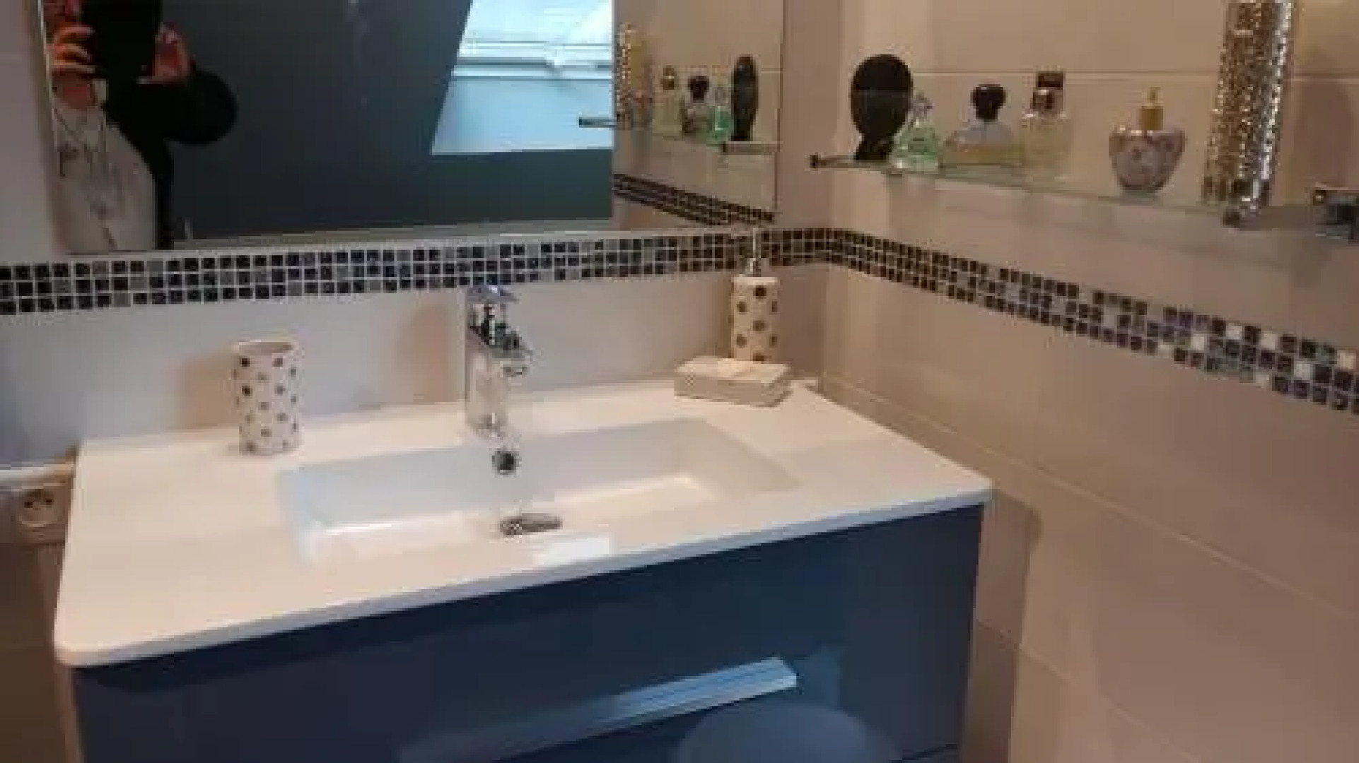 Chez Pascal et Brigitte