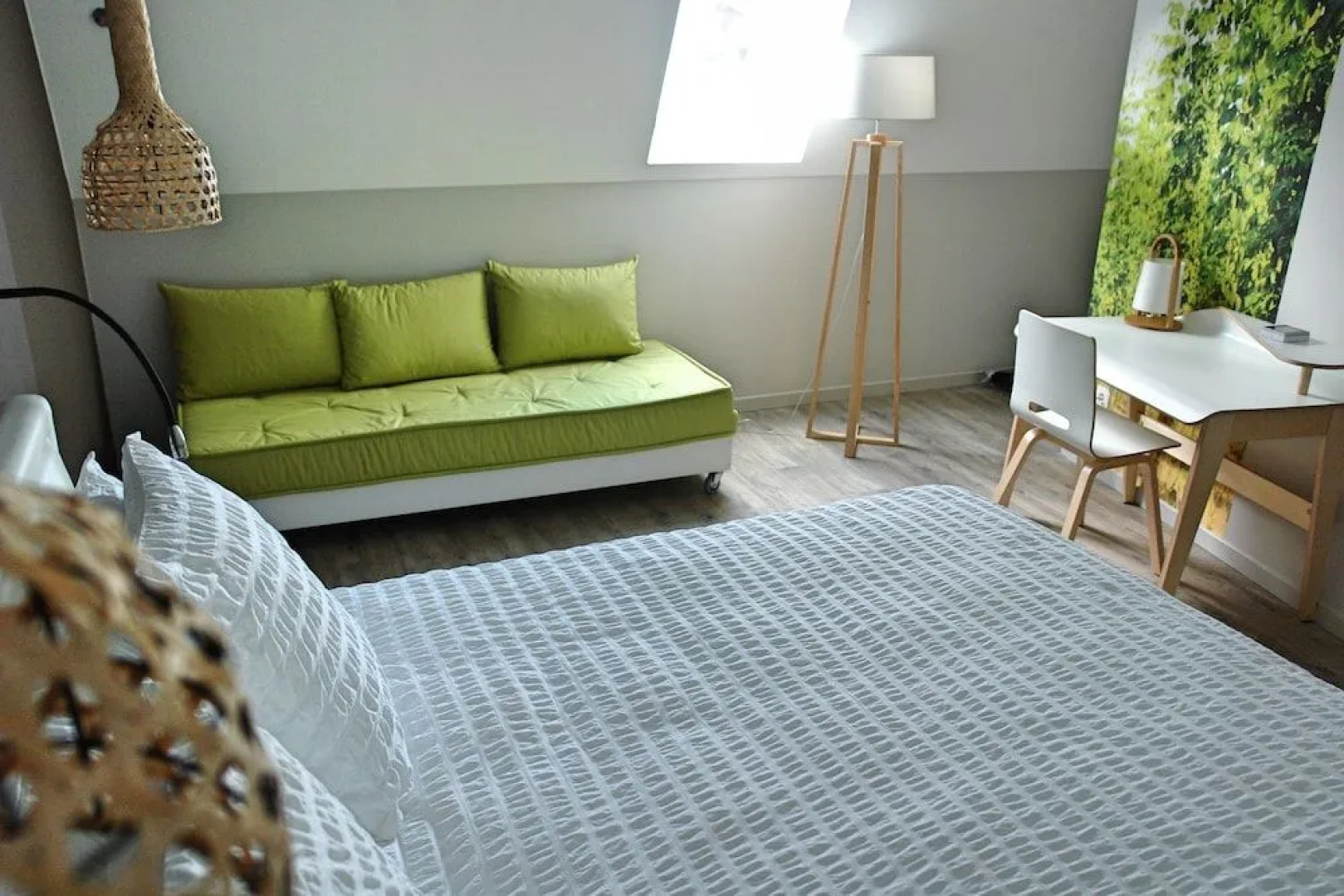 LA RéSIDENCE DES BéTHUNOISES