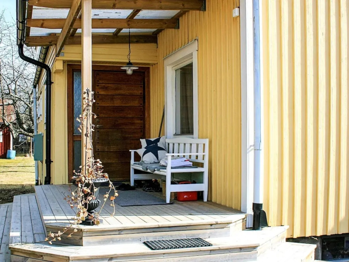 Holiday Home in Färentuna