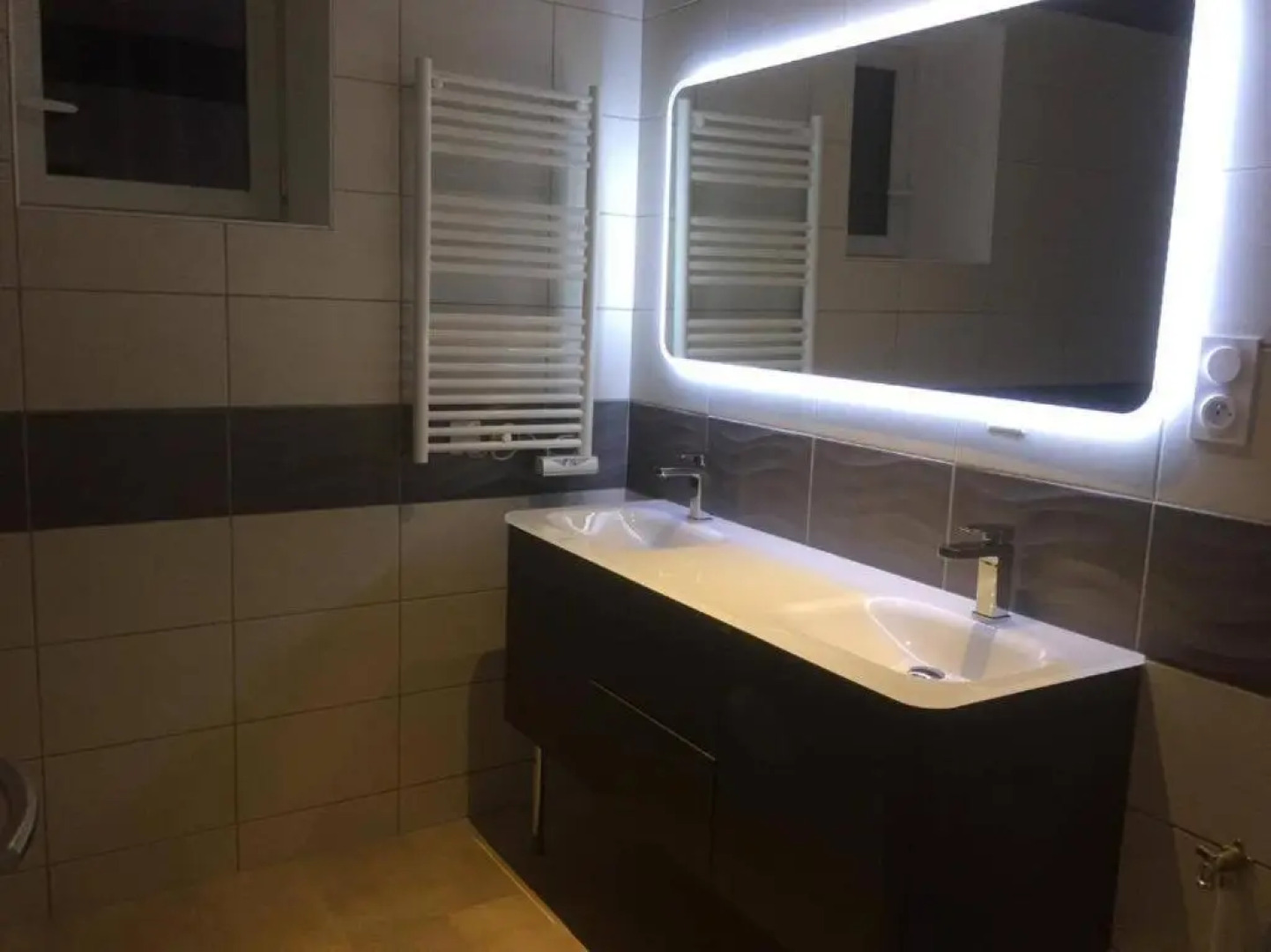 Bienvenue à la Campagne