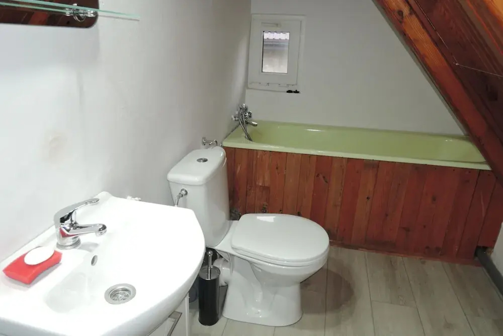 Cottage in Stepnica Near Szczecin Lagoon